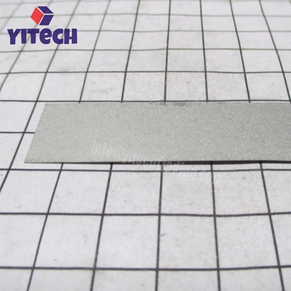 Beryllium Round Foil high quality Beryllium Round Foil high quality