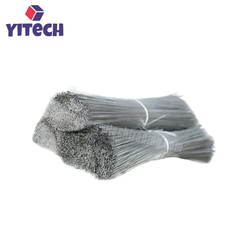 Incoloy 59 straight weld wires 2