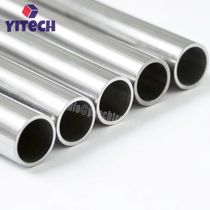 Lnconel X-750 N07750 Tube Lnconel X-750 N07750 Tube