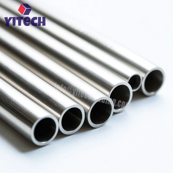 Lnconel X-750 N07750 Tube Lnconel X-750 N07750 Tube