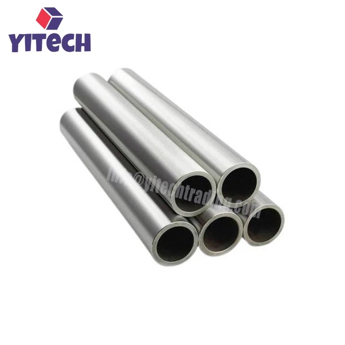 Lnconel X-750 N07750 Tube Lnconel X-750 N07750 Tube