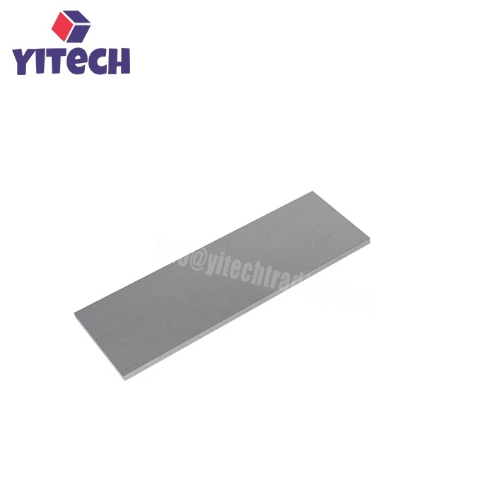 Molybdenum Round Plate Molybdenum Round Plate