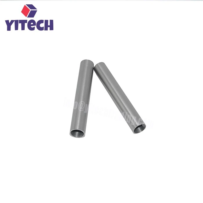 Molybdenum Thermocouple Tube