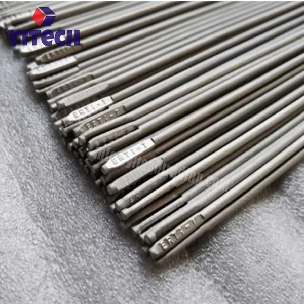 Stellite 12 Cobalt Based Welding Rod high quality