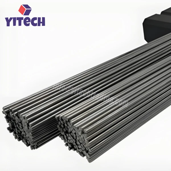 Stellite 12 Cobalt Based Welding Rod