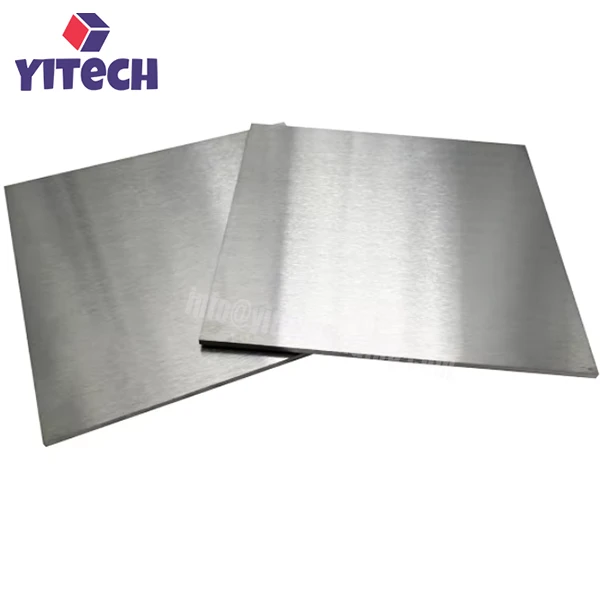 Stellite 20 Cobalt Chromium Alloy Sheet factory Stellite 20 Cobalt Chromium Alloy Sheet factory