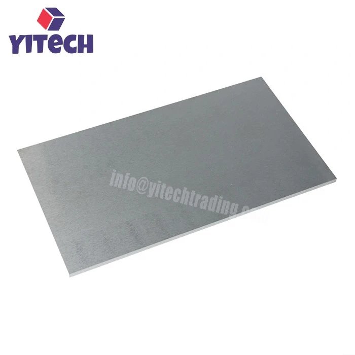 Titanium Gr11 Sheet   5
