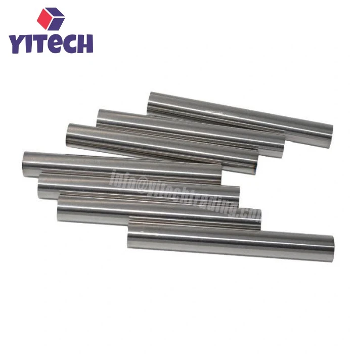 TZM Alloy Bar